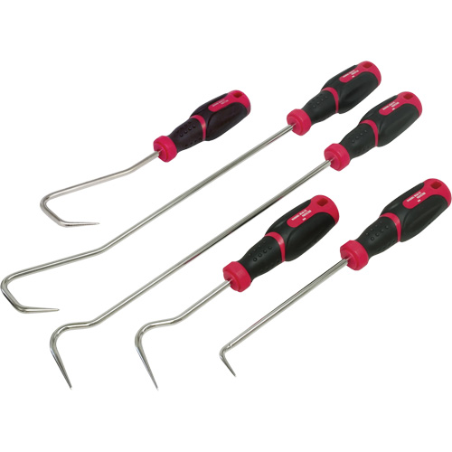 5-Piece Hose Remover Set Dufferin Supply