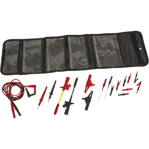 Multimeter Accessory Kit Dufferin Supply