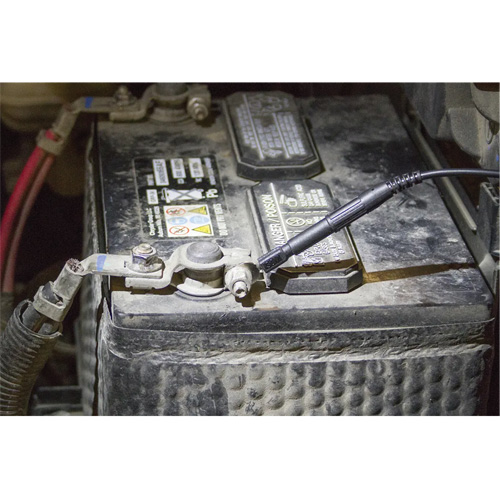 Multimeter Accessory Kit Dufferin Supply
