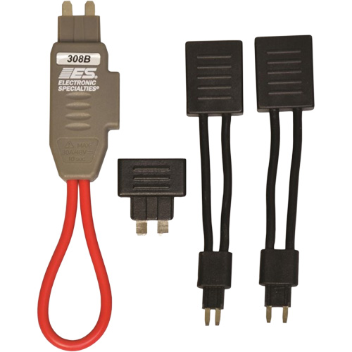 Fuse Buddy Current Loop Kit Dufferin Supply