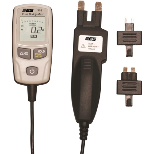 Heavy-Duty Fuse Buddy Kit for Maxi Circuits Dufferin Supply