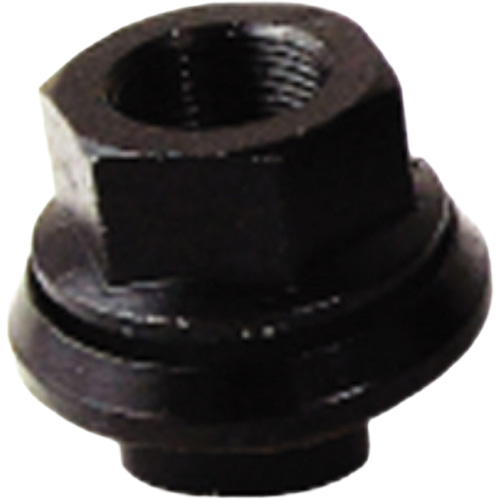 6mm Wheel Tite Graphite-Coated Sleeve Nut for Pilot Hub Wheels Dufferin Supply