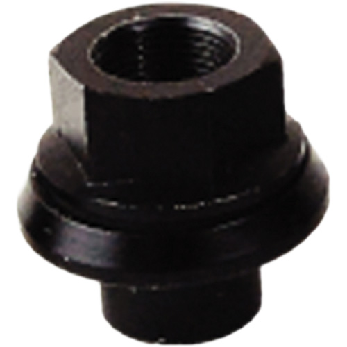 19.5mm Wheel Tite Graphite-Coated Sleeve Nut for Pilot Hub Wheels Dufferin Supply