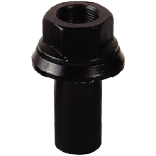 39.5mm Wheel Tite Graphite-Coated Sleeve Nut for Pilot Hub Wheels Dufferin Supply