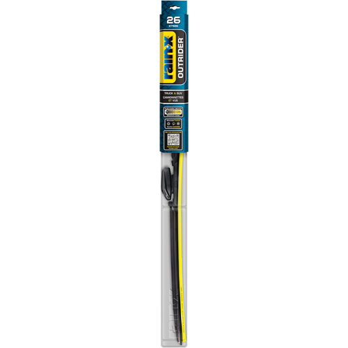 Balais dessuie-glace Outrider pour camions et VUS, 26", Toute saison Dufferin Supply