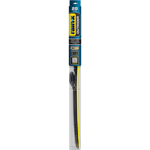 Balais dessuie-glace Outrider pour camions et VUS, 28", Toute saison Dufferin Supply