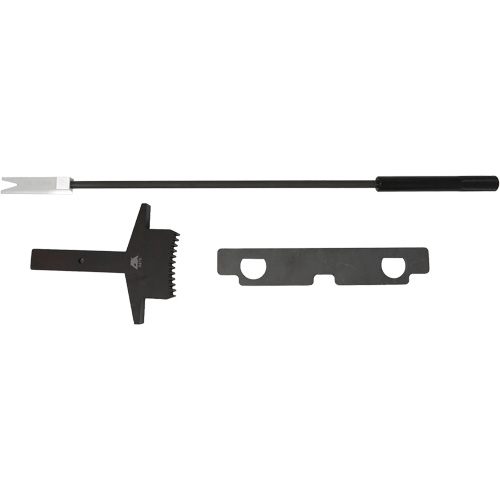 Ensemble d'outils de r&eacute;glage de la distribution pour moteurs GM Atlas et Vortec Dufferin Supply