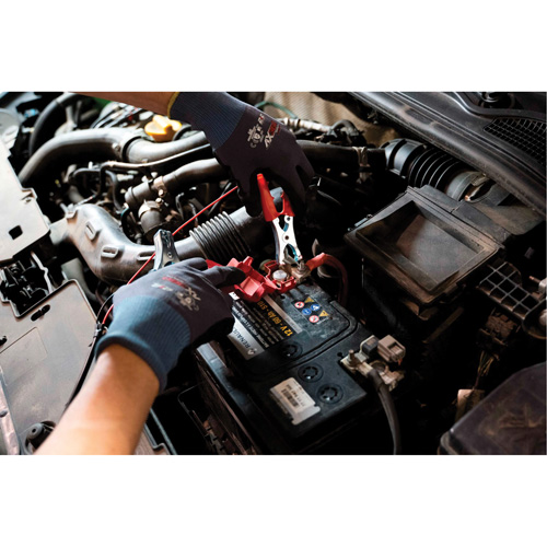 Short Frame Brake-Pro Pressure Brake Bleeder with Adapters Dufferin Supply