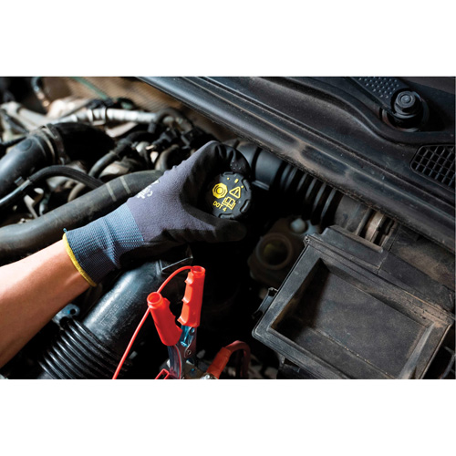 Short Frame Brake-Pro Pressure Brake Bleeder with Adapters Dufferin Supply