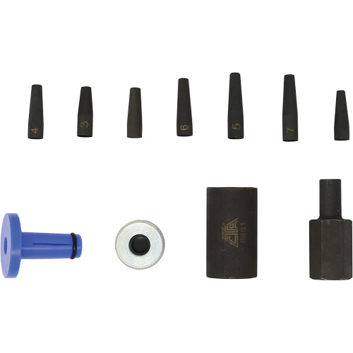 Ensemble d'outils I/R pour joints d'injecteurs Subaru/Ford/GM Dufferin Supply