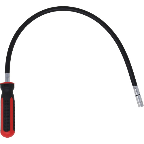 Tournevis flexible extra-long avec adaptateur carr&eacute; 1/4" x hexagonal 1/4" Dufferin Supply