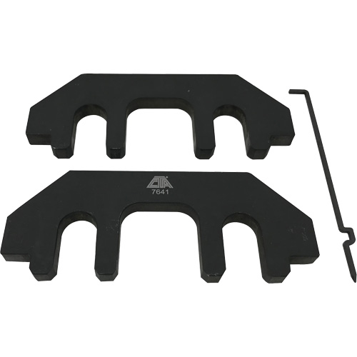 Ensemble de distribution complet Ford EcoBoost 2,7 L, 3 L et 3,5 L Dufferin Supply