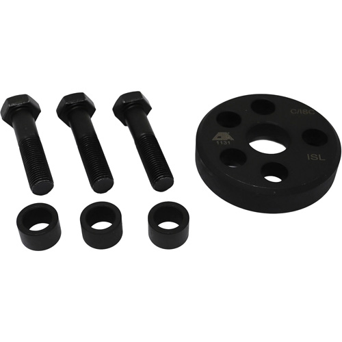 Cummins Paccar Front Crank Seal & Wear Sleeve Install Tool Dufferin Supply