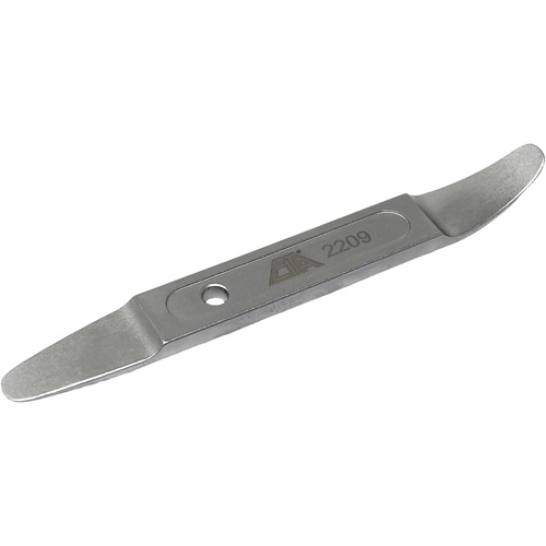 Mini-outil de finition en m&eacute;tal robuste Dufferin Supply