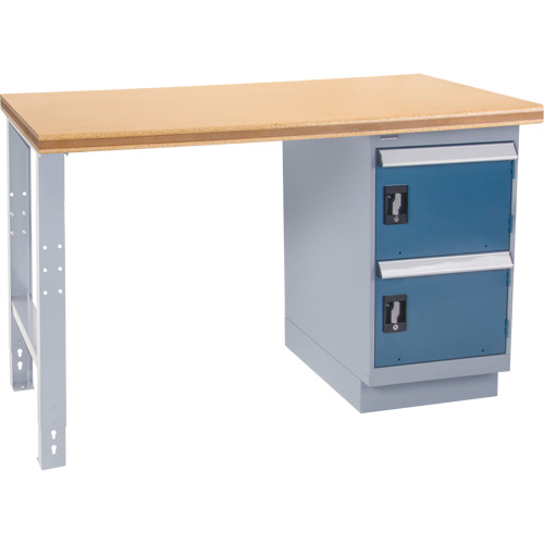 &eacute;tabli industriel, 36" la x 72" p x 34" h, Capicit&eacute; 1000 lb Dufferin Supply