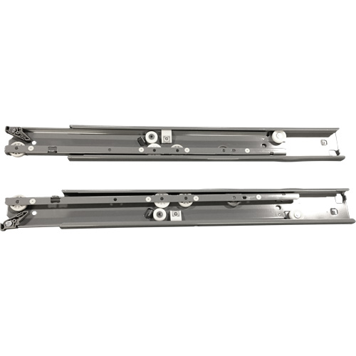 27 Series Cabinet Drawer Slides Dufferin Supply
