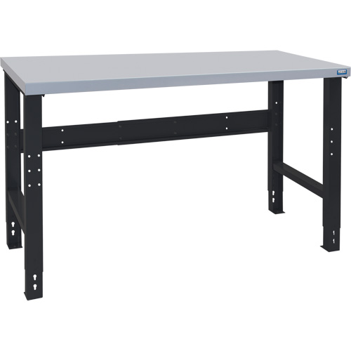 &eacute;tabli industriel, 72" la x 36" p x 34" h, Capacit&eacute; 1000 lb Dufferin Supply
