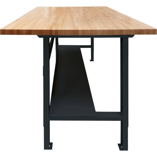 &eacute;tabli modulaire industriel, Cap 1000 lb, 72" la x 48" p Dufferin Supply