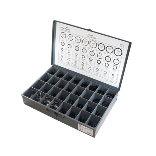 Jeu d'anneau assortis Dufferin Supply
