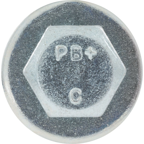 Boulons d'ancrage Power Bolt &agrave; manchon amovible Dufferin Supply