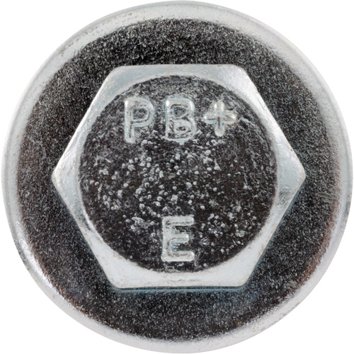 Boulons d'ancrage Power Bolt &agrave; manchon amovible Dufferin Supply