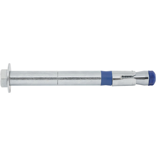 Power Bolt Removable Sleeve Anchors Dufferin Supply