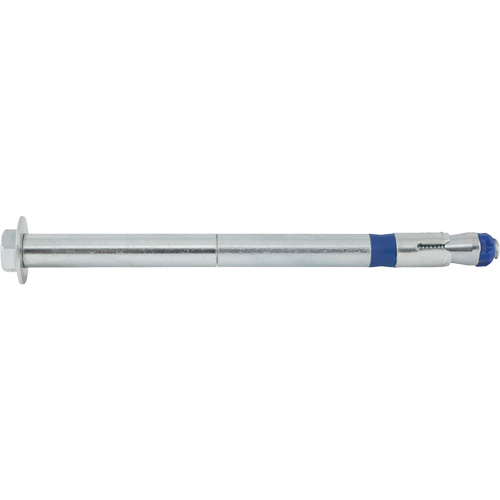 Power Bolt Removable Sleeve Anchors Dufferin Supply