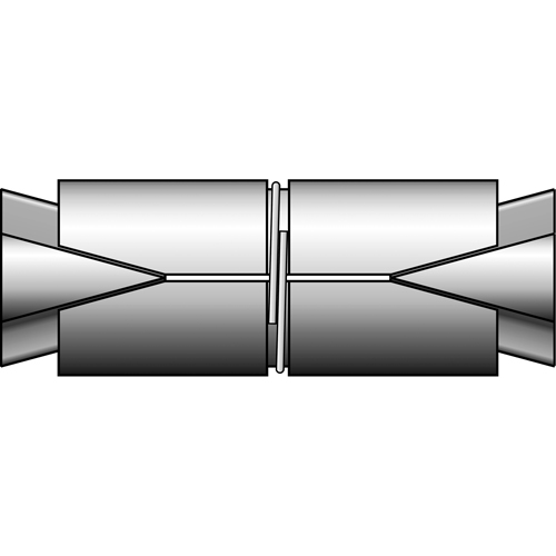 Double Expansion Anchors Dufferin Supply