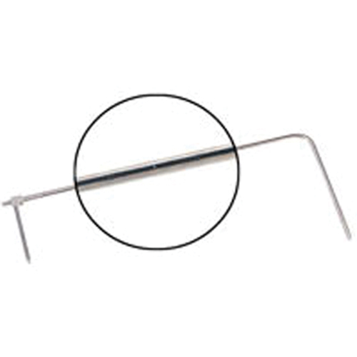 Pitot Tube Dufferin Supply