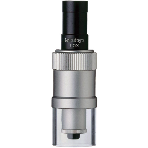 LOUPE DE POCHE, 50X Dufferin Supply