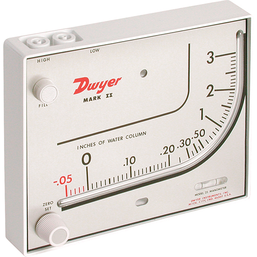 Air Filter Gauges Dufferin Supply