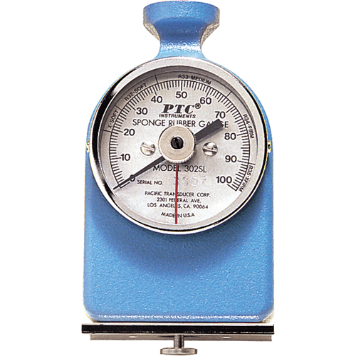 Durometer Dufferin Supply