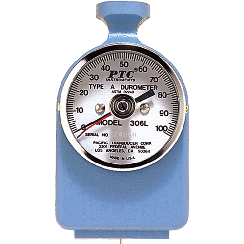 Durometer Dufferin Supply