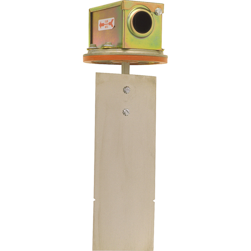 Air Flow Switch Dufferin Supply