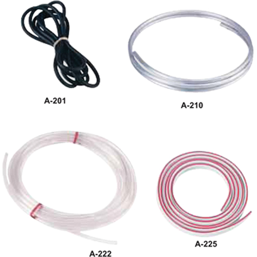 9' Rubber Tubing Dufferin Supply