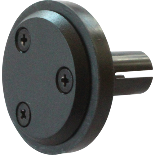 Adaptateur de rechange pour roue de surface de tachym&egrave;tre Dufferin Supply