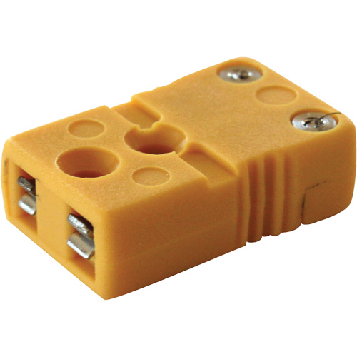 Connecteur femelle sous-miniature de type K Dufferin Supply