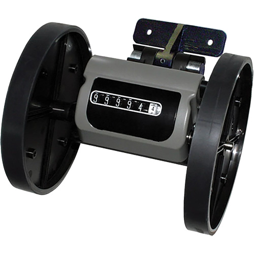 Mesureurs/compteurs Dufferin Supply