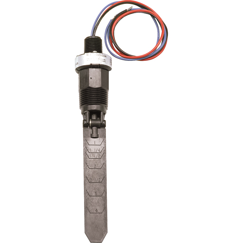 Contacteur De D&eacute;bit Flowtec Dufferin Supply