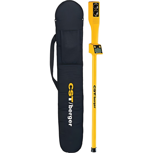 MAGNA-TRAK&reg; 100 Series Magnetic Locator with Soft Case Dufferin Supply