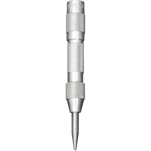 Pointeaux automatiques &agrave; course r&eacute;glable, 5/8" dia., 5" lo. Dufferin Supply