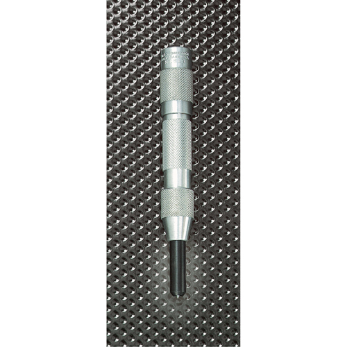 POINTEAU AUTOMATIQUE A/FRAMME REGL., 5/8" dia., 5/8" &eacute;paisseur de la lame, 5" lo. Dufferin Supply