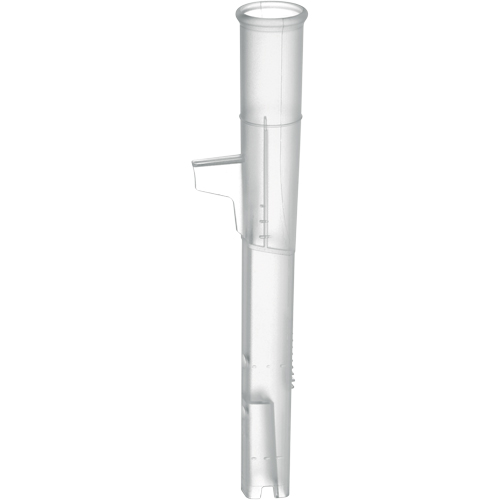 Slide'n'Click Alcotest Mouthpiece Dufferin Supply