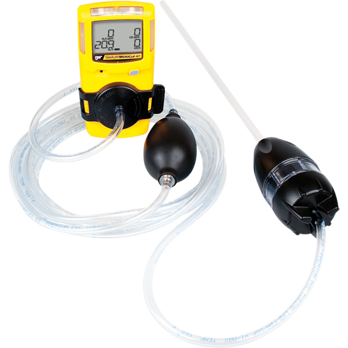 BW Sampling Accessories , Manual Sampling Pump Dufferin Supply