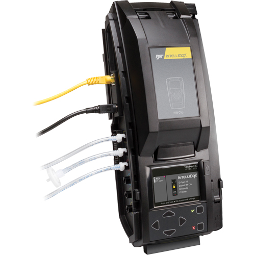 BW IntelliDoX Docking Station, Compatible with BW Clip Dufferin Supply