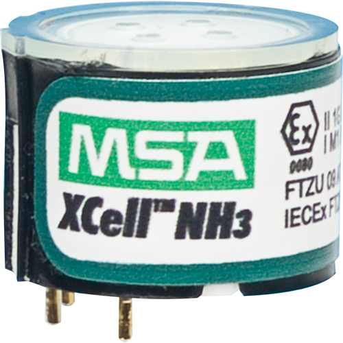 Capteurs ALTAIR XCell  Dufferin Supply