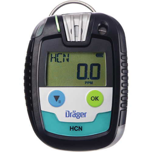 Pac&reg; 8000 Monitor, Single Gas, HCN Dufferin Supply