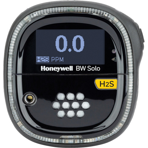 BW Solo sans fil (H2S), Simple Gaz, H2S Dufferin Supply