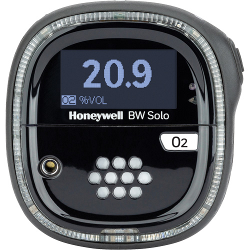 BW Solo sans fil (O2), Simple Gaz, O2 Dufferin Supply