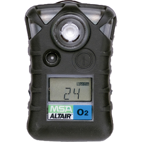 Altair&reg; Pro Gas Detector, Single Gas, O2 Dufferin Supply